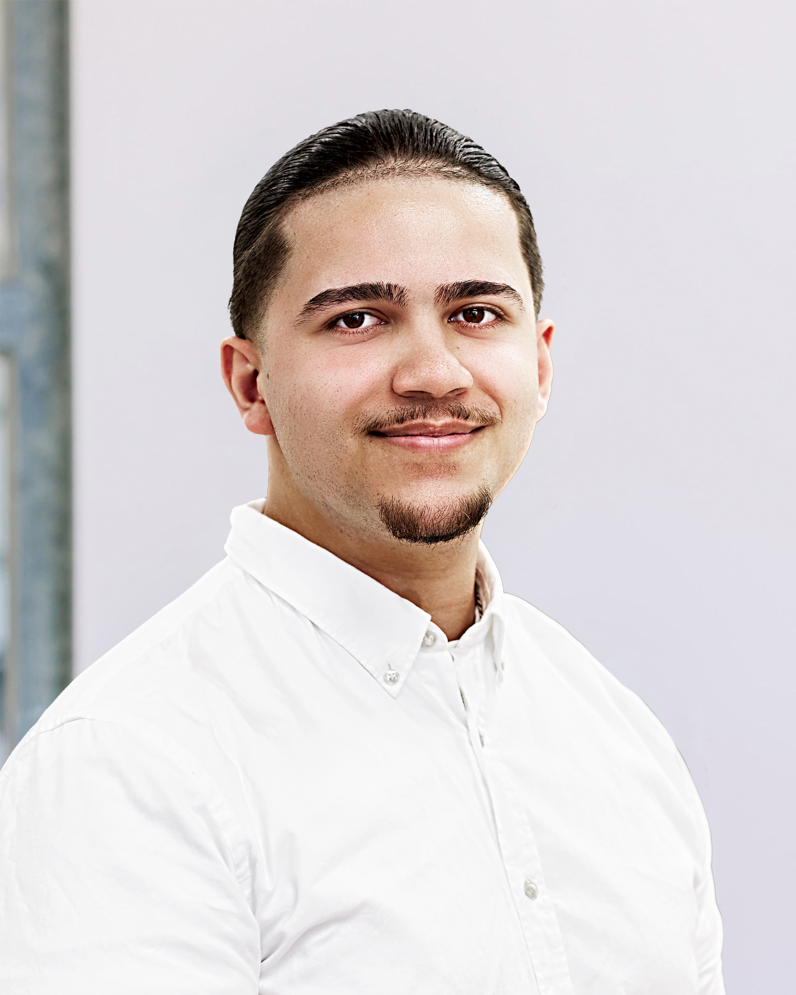 Carlos Rodriguez